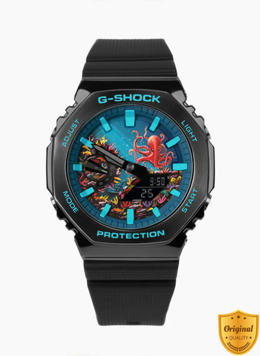 OCX7218-OT91 Ocean Titan Explorer Watch
