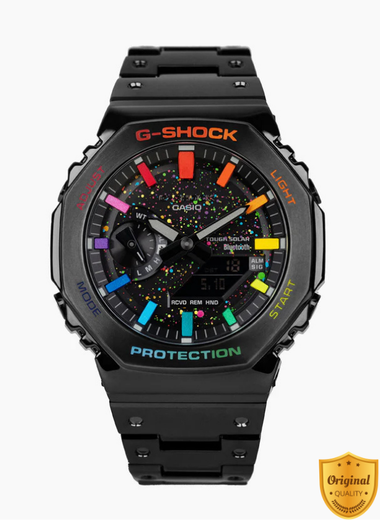 SBX9847-RS90 Cosmic Prism Elite Watch