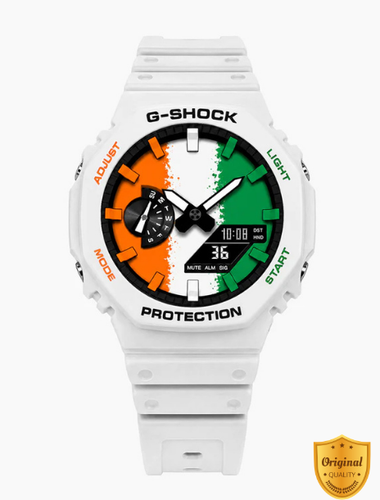 TRC5821-EM22 Emerald Horizon Elite – Premium Analog-Digital Sports Watch