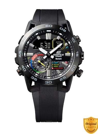 The ECD3362-BK91 Shadow Sync X Watch