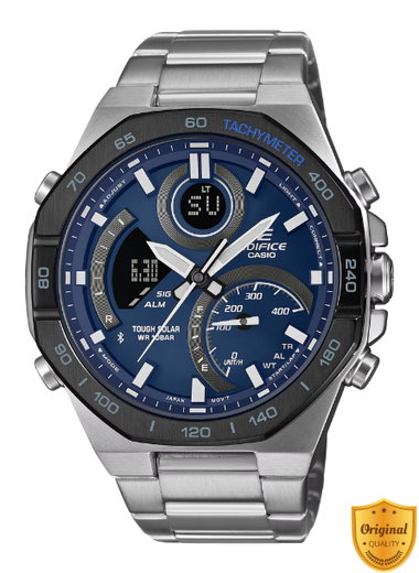The ECD3389-BL92 Ocean Chronograph X Watch