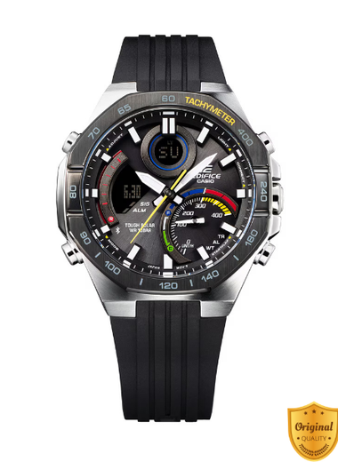 The ECD3377-YL96 Apex Velocity X Watch