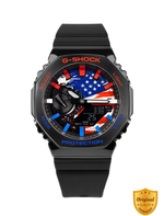 ATX9247-US81 Liberty Fusion Black Watch