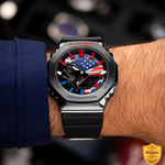 ATX9247-US81 Liberty Fusion Black Watch