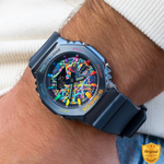 ATX9247-US81 Liberty Fusion Black Watch