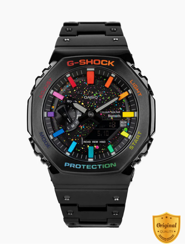 SBX9847-RS90 Cosmic Prism Elite Watch