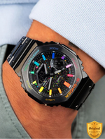 SBX9847-RS90 Cosmic Prism Elite Watch