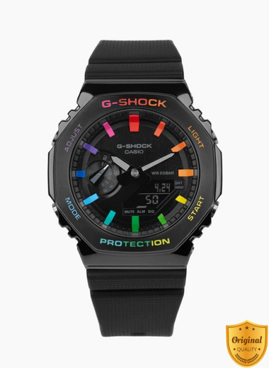 OBX7418-RS29 Spectrum Shadow Watch