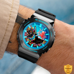 OCX7218-OT91 Ocean Titan Explorer Watch