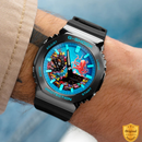 OCX7218-OT91 Ocean Titan Explorer Watch