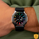 OBX7418-RS29 Spectrum Shadow Watch