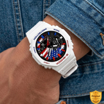 AFX4519-US85 Liberty Strike Edition Watch