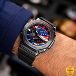 ATX9247-US81 Liberty Fusion Black Watch
