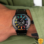 SBX9847-RS90 Cosmic Prism Elite Watch