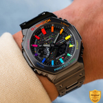 SBX9847-RS90 Cosmic Prism Elite Watch
