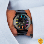 SBX9847-RS90 Cosmic Prism Elite Watch