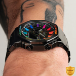 SBX9847-RS90 Cosmic Prism Elite Watch