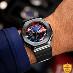 ATX9247-US81 Liberty Fusion Black Watch