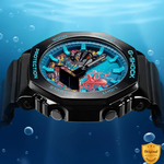 OCX7218-OT91 Ocean Titan Explorer Watch