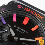 OBX7418-RS29 Spectrum Shadow Watch