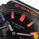 OBX7418-RS29 Spectrum Shadow Watch