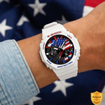 AFX4519-US85 Liberty Strike Edition Watch