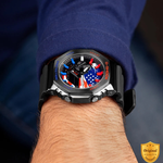 ATX9247-US81 Liberty Fusion Black Watch
