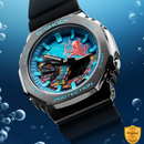 OCX7218-OT91 Ocean Titan Explorer Watch