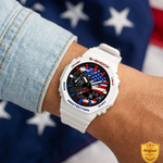 AFX4519-US85 Liberty Strike Edition Watch