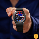 ATX9247-US81 Liberty Fusion Black Watch