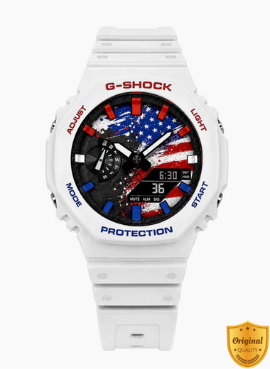AFX4519-US85 Liberty Strike Edition Watch