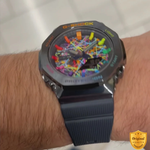 ATX9247-US81 Liberty Fusion Black Watch