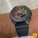 ATX9247-US81 Liberty Fusion Black Watch