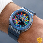 ATX9247-US81 Liberty Fusion Black Watch