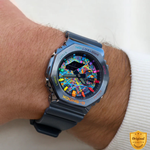 ATX9247-US81 Liberty Fusion Black Watch