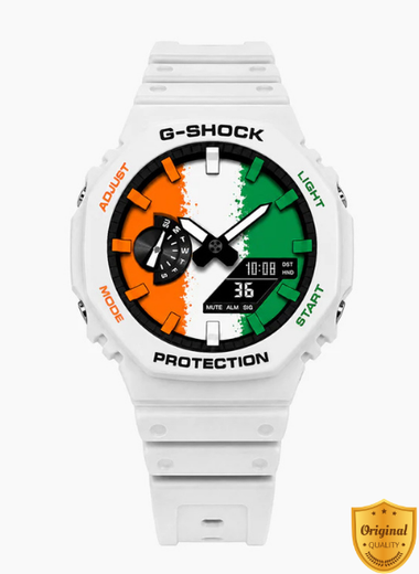 TRC5821-EM22  Emerald Horizon Elite – Premium Analog-Digital Sports Watch