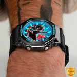 OCX7218-OT91 Ocean Titan Explorer Watch