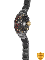 The ECD3380-RG99 Crimson Titan X Watch