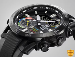 The ECD3362-BK91 Shadow Sync X Watch