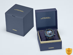 The ECD3352-BL91 Ocean Horizon X Watch
