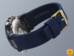 The ECD3352-BL91 Ocean Horizon X Watch