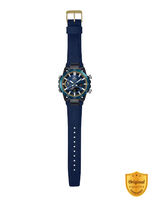 The ECD3352-BL91 Ocean Horizon X Watch