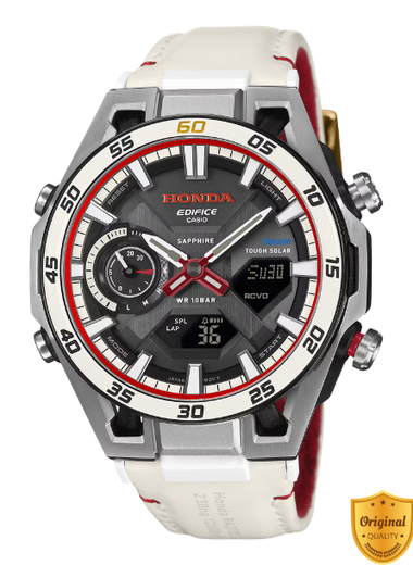 The ECD3388-WR91 Honda Apex Velocity Watch