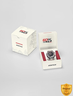 The ECD3388-WR91 Honda Apex Velocity Watch