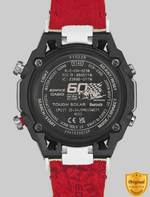 The ECD3388-WR91 Honda Apex Velocity Watch