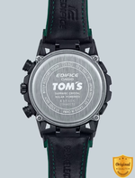The ECD3364-GR91 Turbo Carbon X Watch