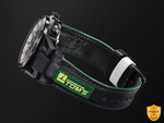 The ECD3364-GR91 Turbo Carbon X Watch