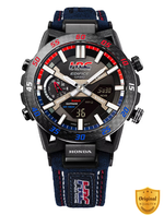 The ECD3352-HR01 HRC Velocity Carbon X Watch