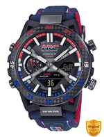 The ECD3352-HR01 HRC Velocity Carbon X Watch