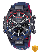 The ECD3352-HR01 HRC Velocity Carbon X Watch